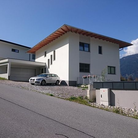Ferienwohnung Kainer Zell am Ziller Extérieur photo