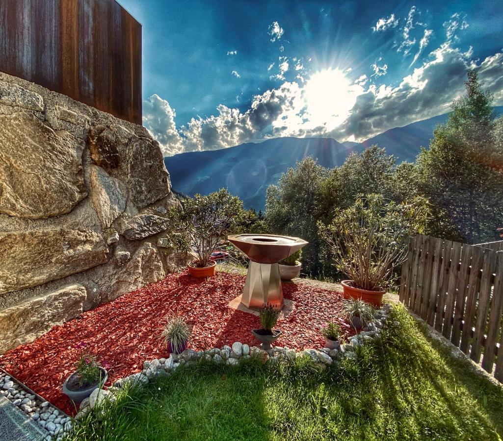 Ferienwohnung Kainer Zell am Ziller Extérieur photo
