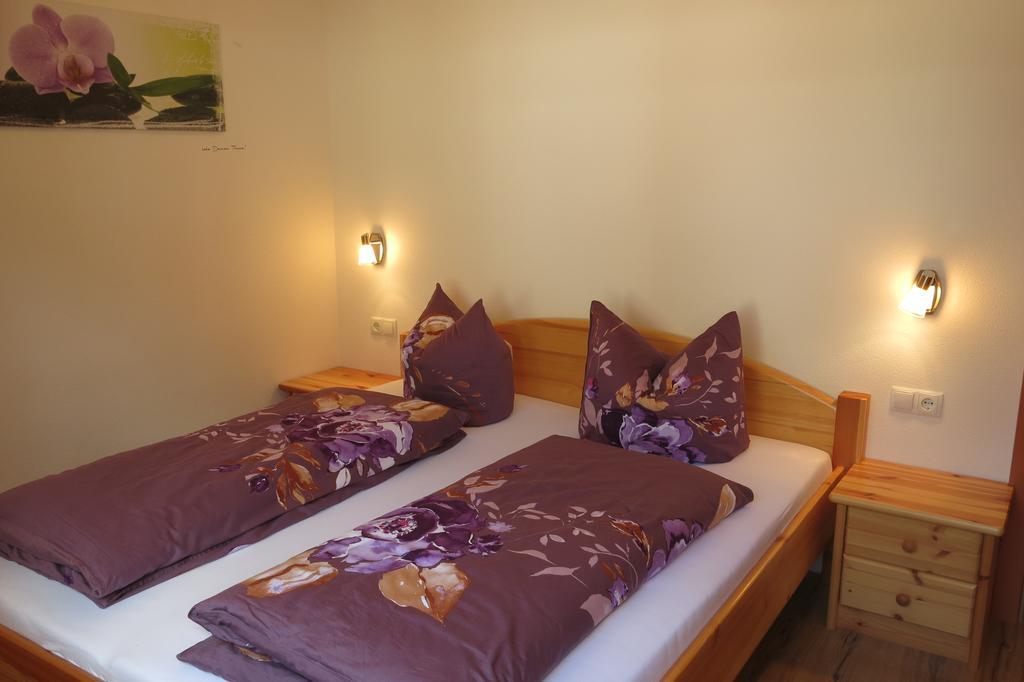 Ferienwohnung Kainer Zell am Ziller Extérieur photo