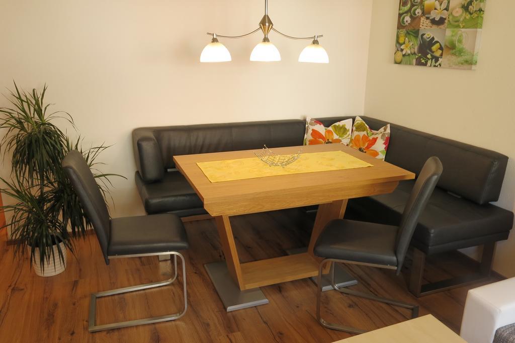 Ferienwohnung Kainer Zell am Ziller Extérieur photo