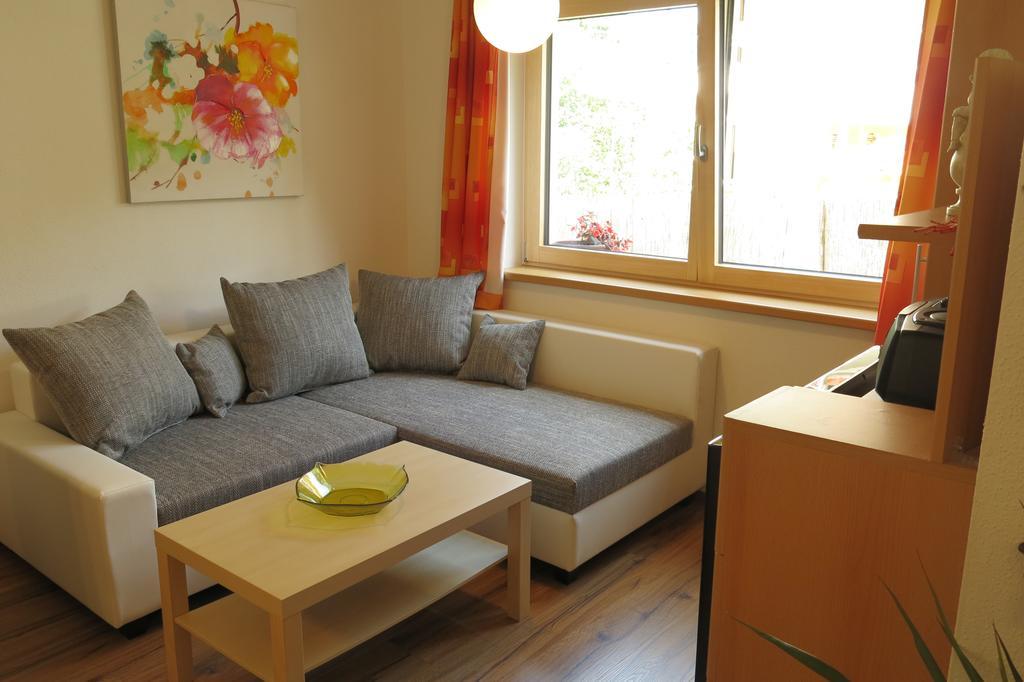 Ferienwohnung Kainer Zell am Ziller Extérieur photo