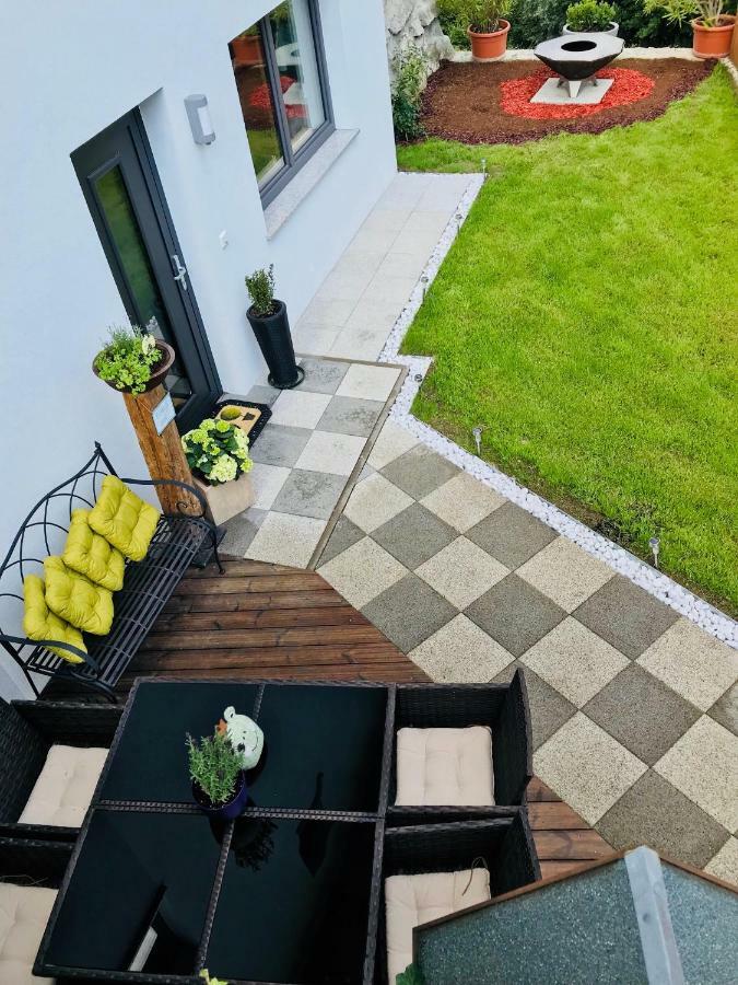 Ferienwohnung Kainer Zell am Ziller Extérieur photo