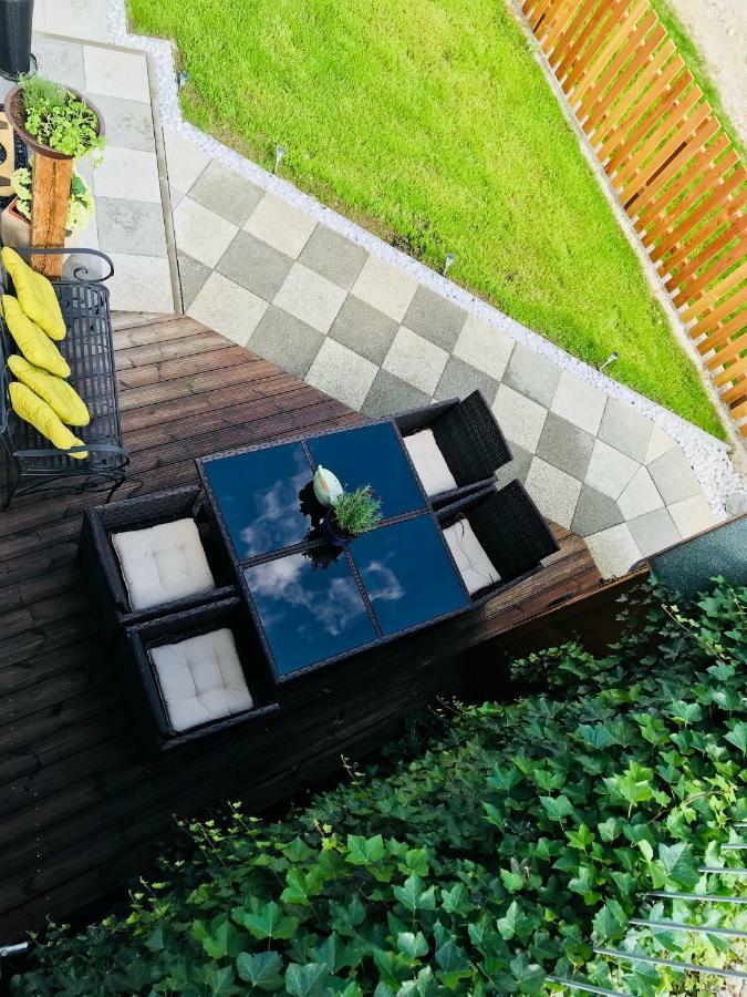 Ferienwohnung Kainer Zell am Ziller Extérieur photo